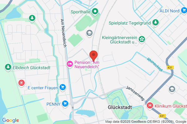 Glückstädter Wohnungsbau GmbH