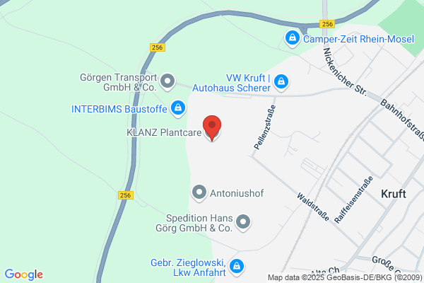 Klanz Systeme natürlich anders GmbH