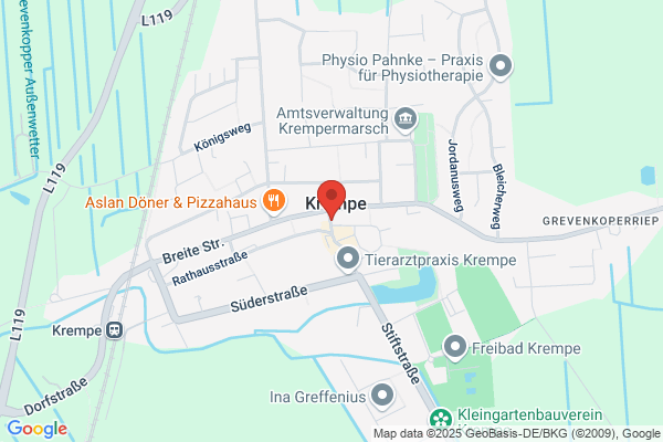 Kremper Sonnenstudio