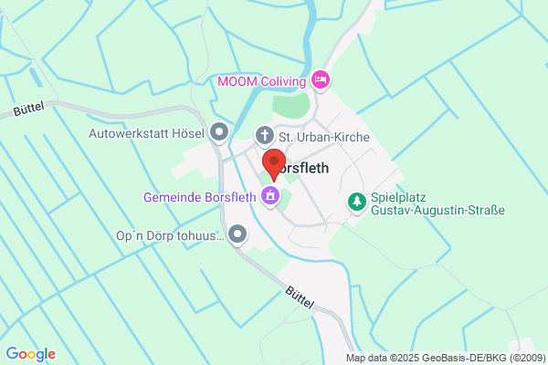 Lebenshilfe Steinburg gGmbH