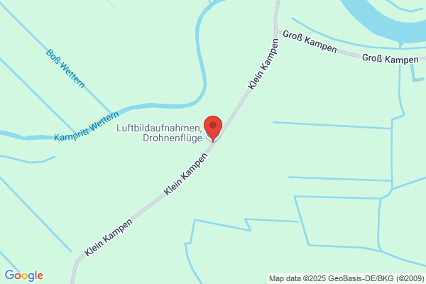 Luftbildservice Glückstadt