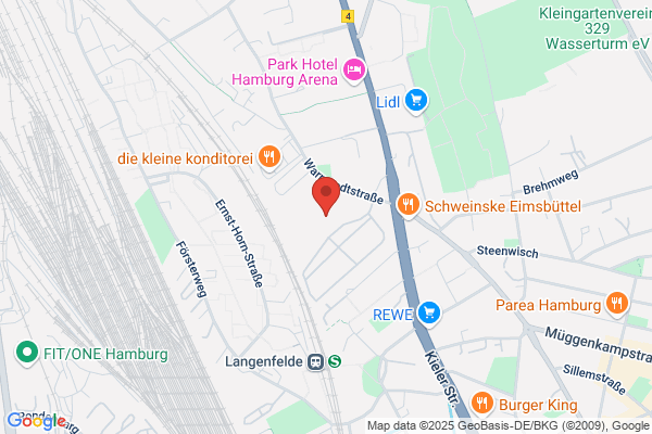 Planungsbüro Knudsen