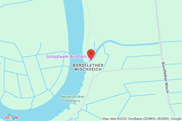 Schöpfwerk Krempdorf