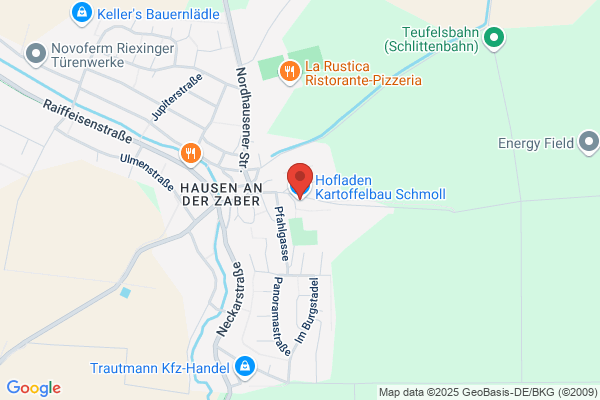 Kartoffelhof