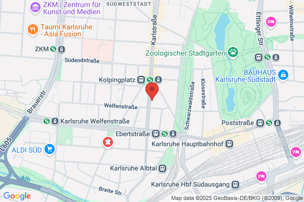 Logopädie im Gesundheitszentrum