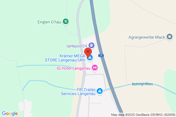 MEK Logistik Services GmbH