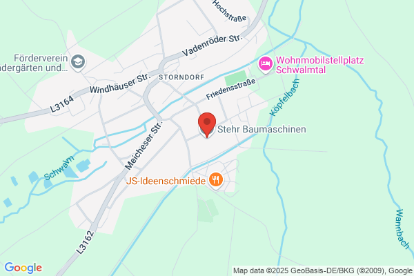 Stöhr