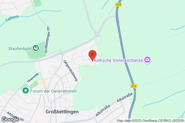 ADVISA Treuhand GmbH & Co. Leasing KG
