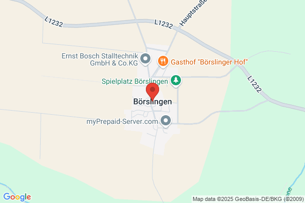 Börslingen