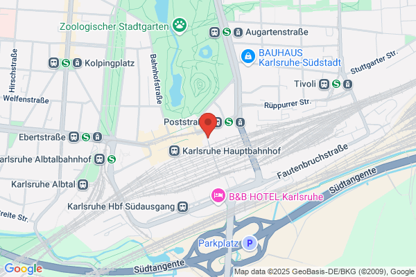 CP Medienlogistik GmbH i.G.