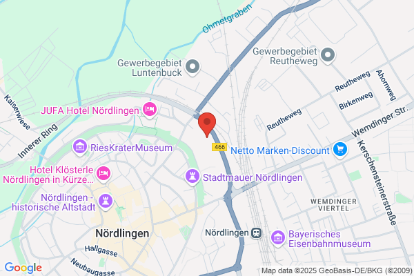 Jugendtreff
