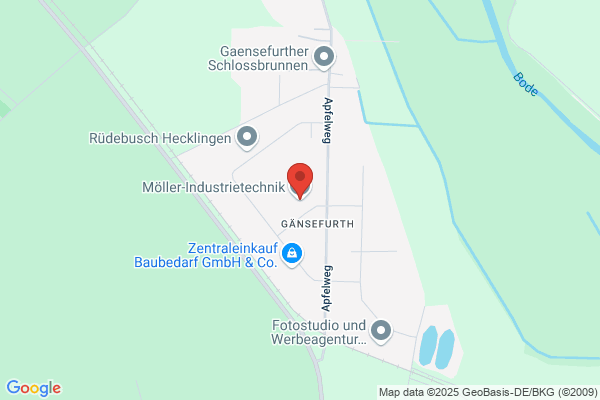 Moeller Electric GmbH