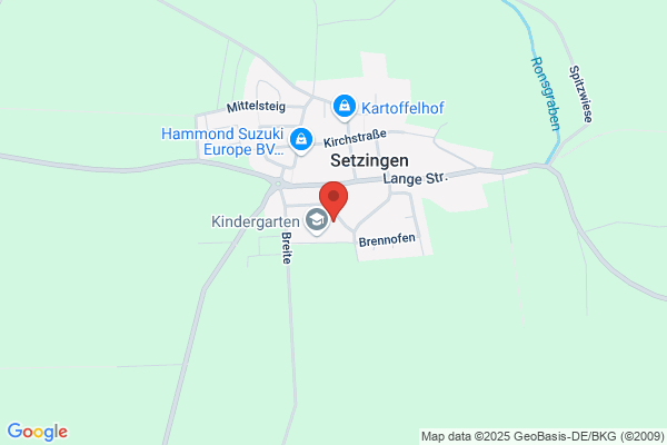 Verbandsgrundschule Unteres Lonetal