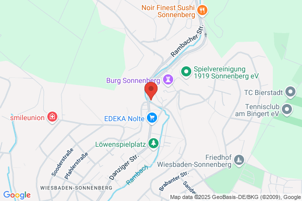 Guthier, Schneiderei