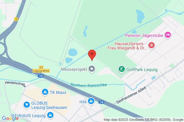 Inuma Gebäudediagnostik