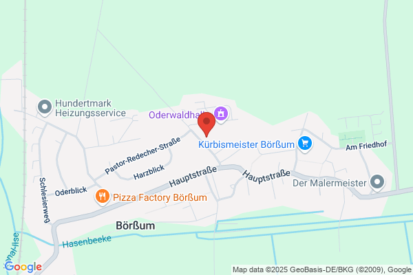 Kindergarten Börßum
