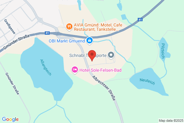 RZA Regional-Zeit-Arbeit GmbH