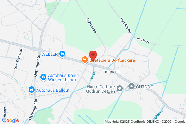 Volksbank Raiffeisenbank eG, Geschäftsstelle Wrist, Beratungsfiliale