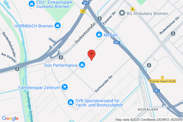 BP Sicherheitsdienst GbR