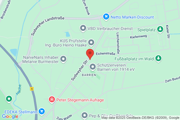 Barner Haustechnik