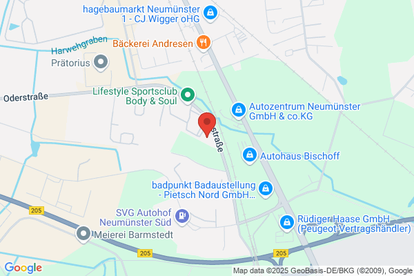Globus-Reederei GmbH