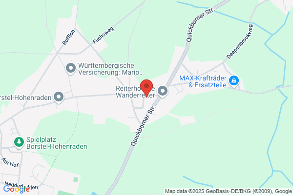 Kindertagespflegestelle Zwergenhöhle