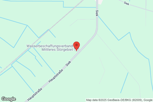 Wasserbeschaffungsverband