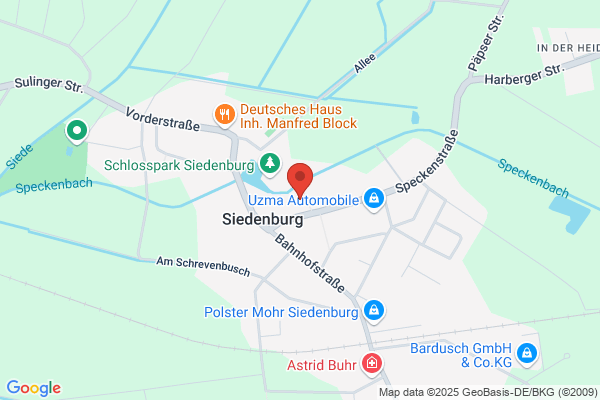 Raumgestaltung Brümmer