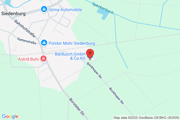 Bardusch GmbH & Co.KG