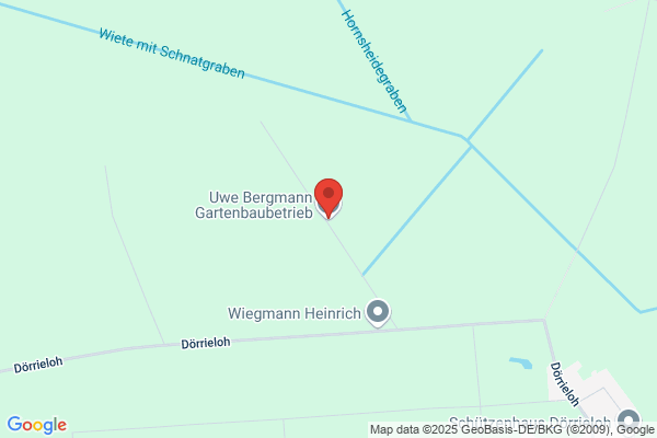 Bergmann Karsten Gärtnerei