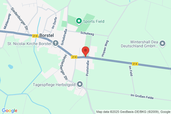 Dr. Hüffmann GmbH