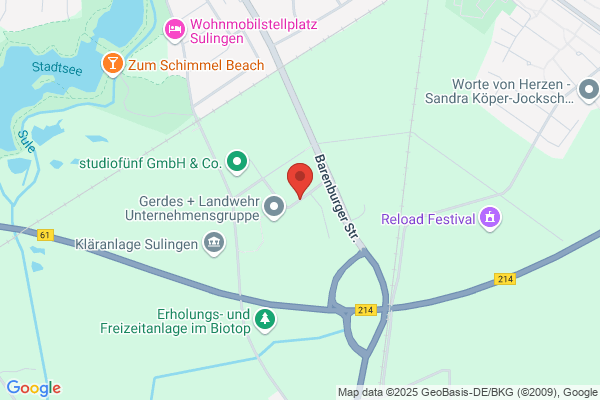 Fink Undine Heizöltankentsorgung