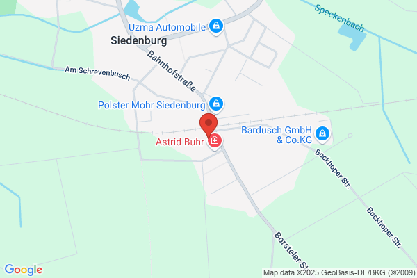 Freiwillige Feuerwehr Siedenburg