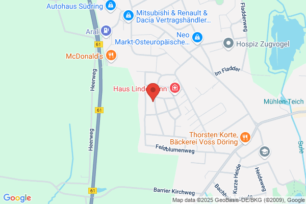 Heidemarie u. Karl Knake