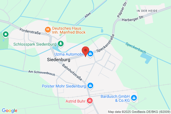 Kfz-Meisterbetrieb Edmund Schnaible