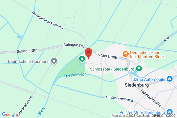 Kindergarten Siedenburg