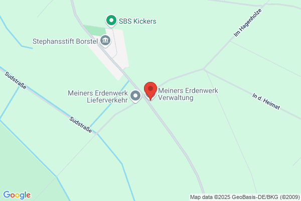 Meiners GmbH & Co. KG