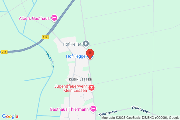 Milchhof Märtens Blesse GbR