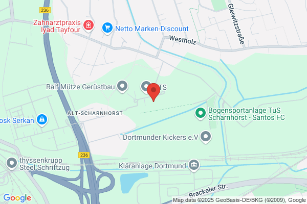 Pöppinghaus & Wenner Trocknungs-Service GmbH