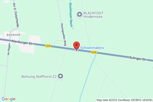 Schoenmakers