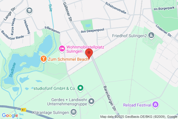 Sportangelverein e.V. Ronshausen