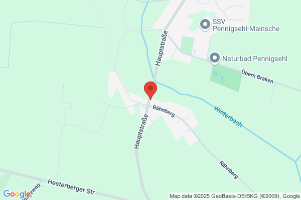 Treffpunkt Linderkamp