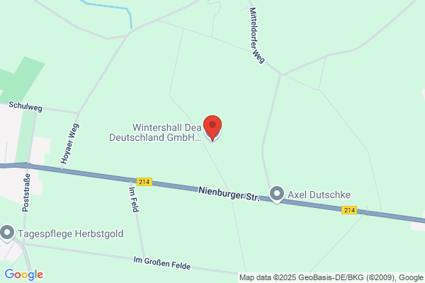 Wintershall AG