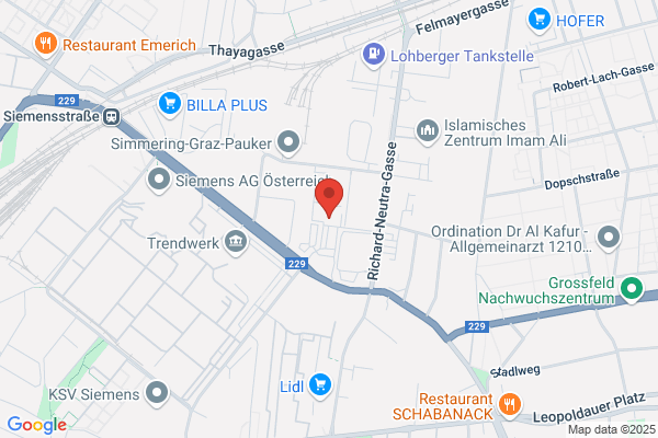 EUROSPAR Warenhandels GmbH Nord