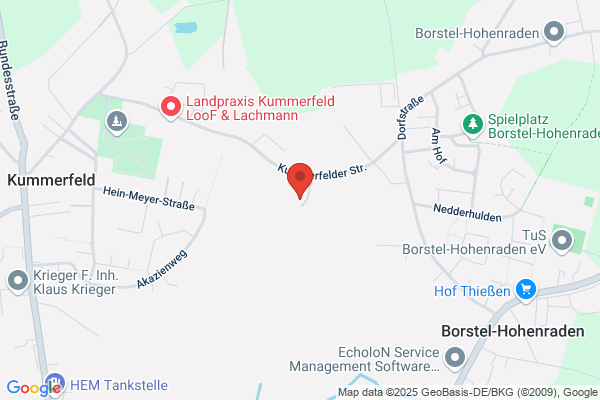 Gemeindebüro