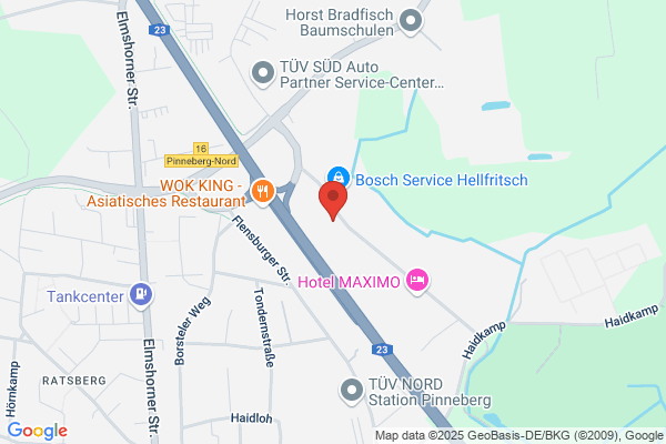 HMA Dachtechnik GmbH
