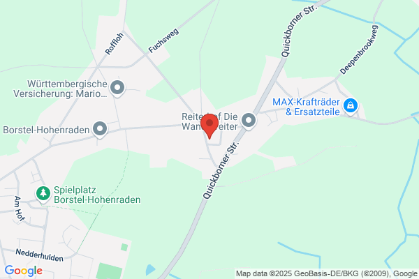 Planungs- & Sachverstu00e4ndigenbu00fcro Oliver Arndt Dipl.- Ing & Bausachverstu00e4ndiger