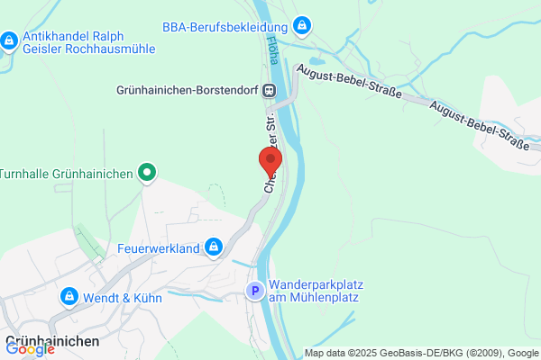 Grünhainichen