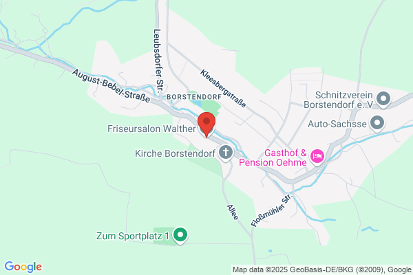 Friseursalon Walther