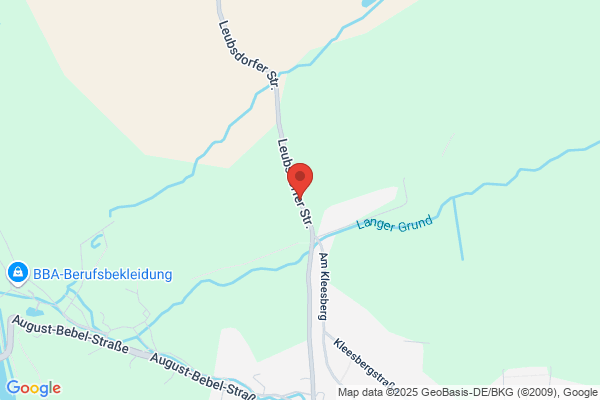 Borstendorf